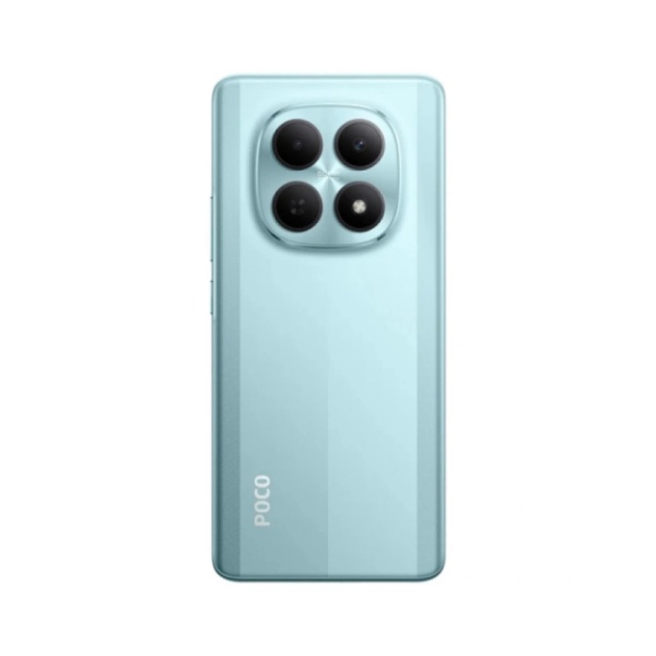 Смартфон POCO M8 Pro 5G 12GB/512GB зеленый